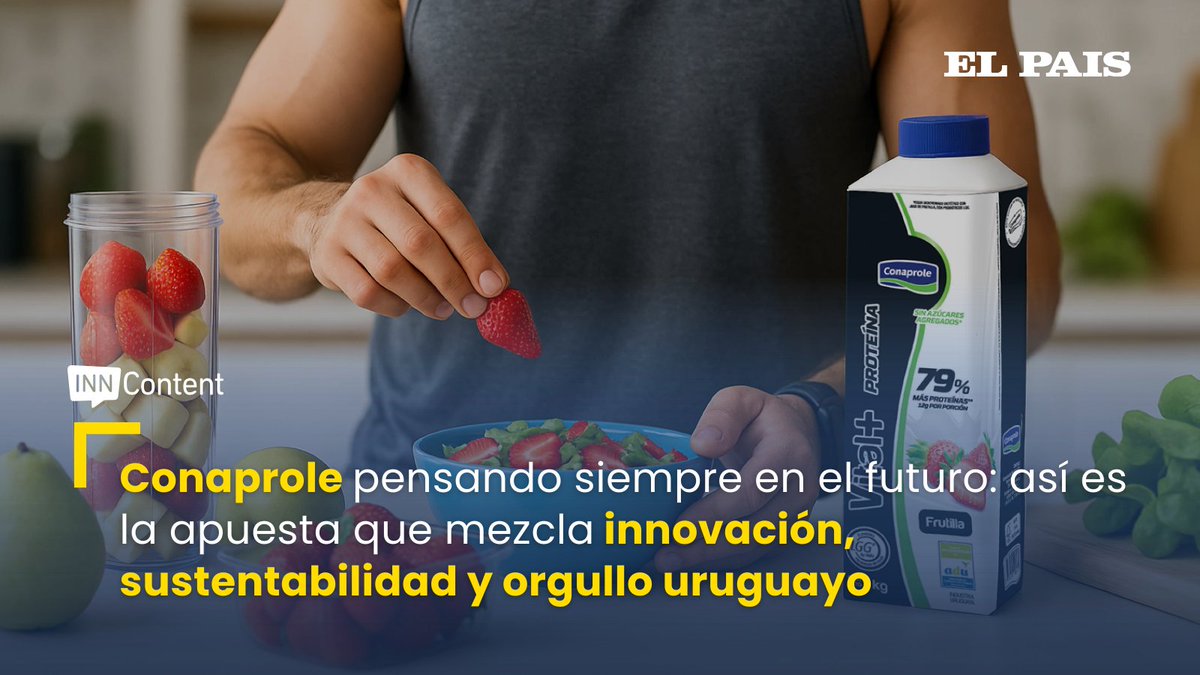 EL PAÍS tweet media