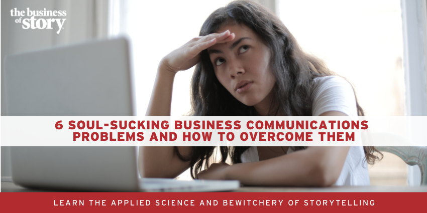 Park Howell | EMMY Award-Winning Biz Story Coach tweet media