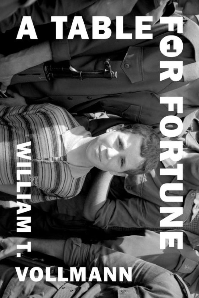 ryanhasbadtaste's tweet image. I heard you’re looking for a novel to tell us about our current era?