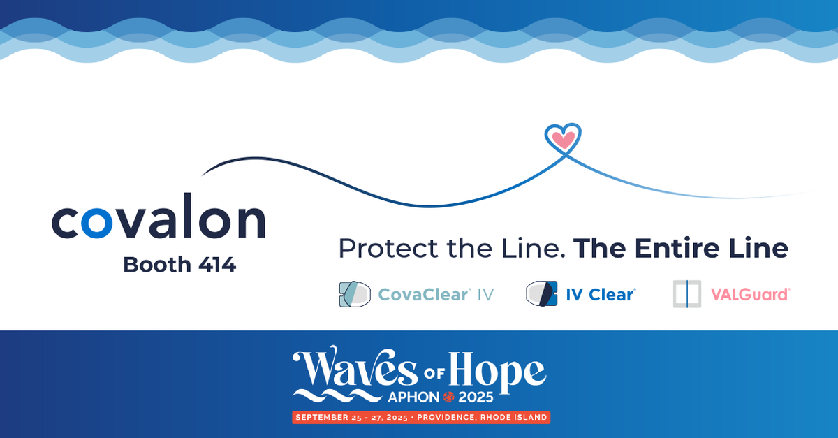 Covalon Technologies Ltd. tweet media