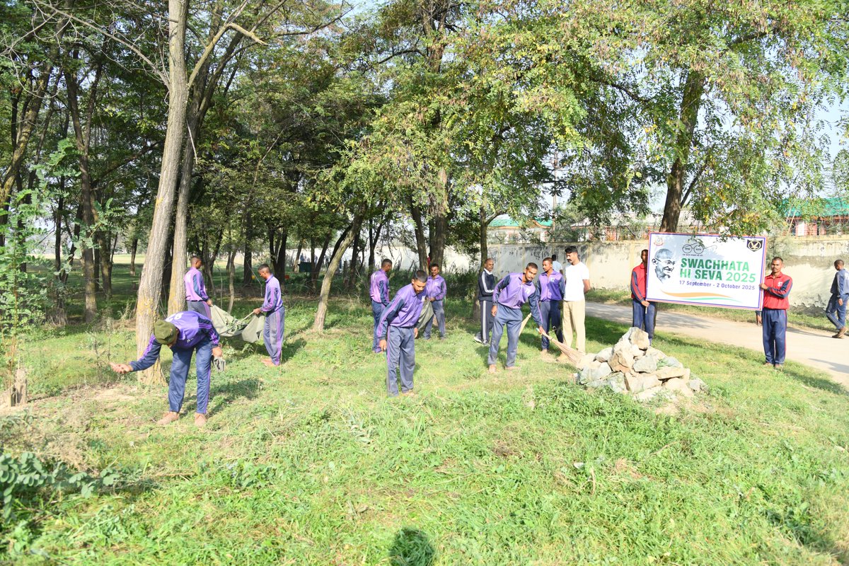 STC BSF KASHMIR tweet media