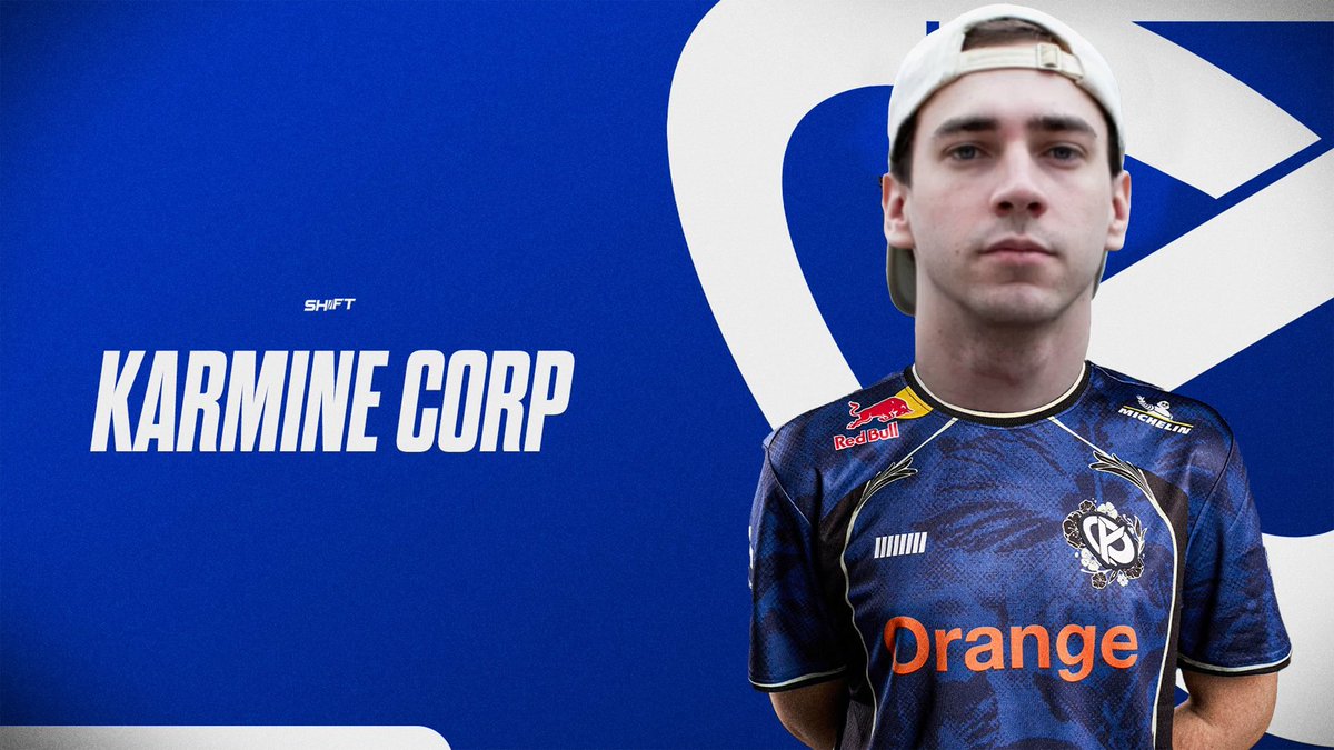 AlphaKep's tweet image. Former XSET gaming SuperStar is very close to signing with Karmine Corp, Juicy now is the backup option depending on what happens here. AlphaKep says "I need good water boys when im playing, and Vati/Atow can do that".