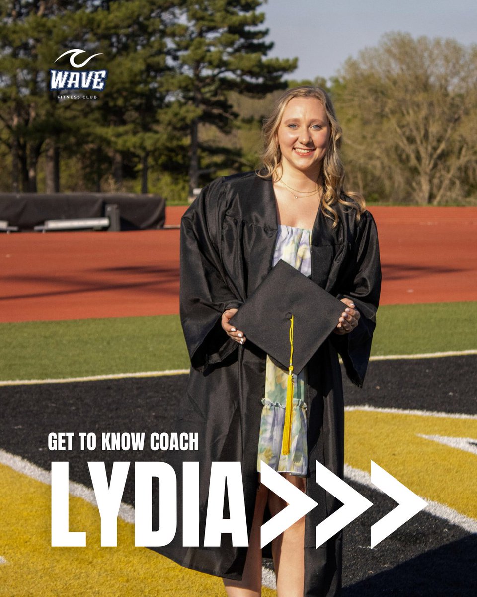 The Wave Athletic Facility tweet media