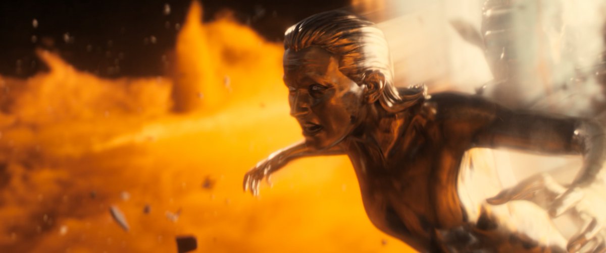 marvel_shots's tweet photo. The Fantastic Four : First Steps [4K] https://t.co/hUTvR3Cu0u