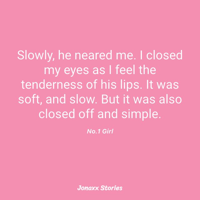 diaryofalia's tweet photo. It’s been such a long time since I last felt butterflies in my stomach, and now it’s happening again surprisingly, not because of a real person, but because of a fictional character who somehow feels more alive and captivating than anyone else. 

#JonaxxN1GChap33 https://t.co/UtyKmihntc