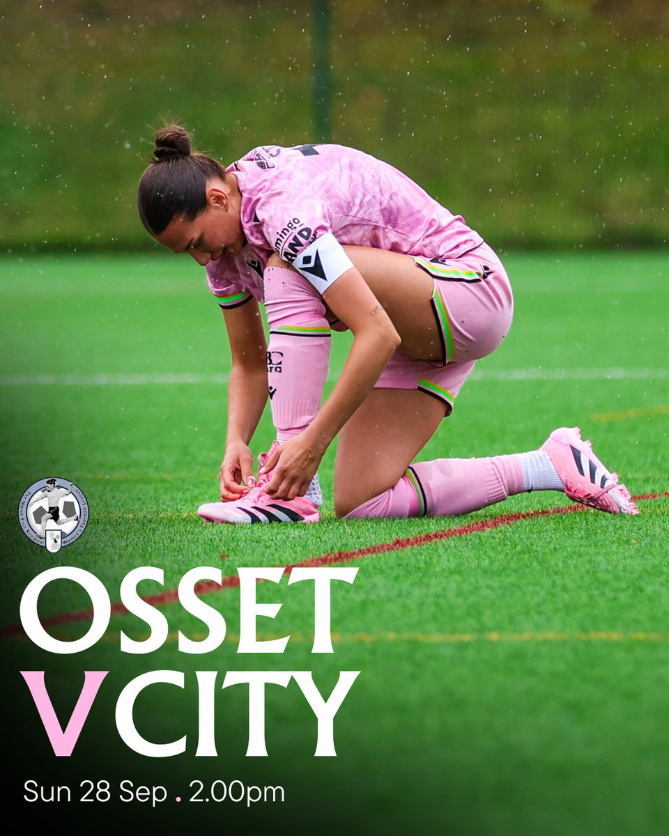 Bradford City AFC Women tweet media