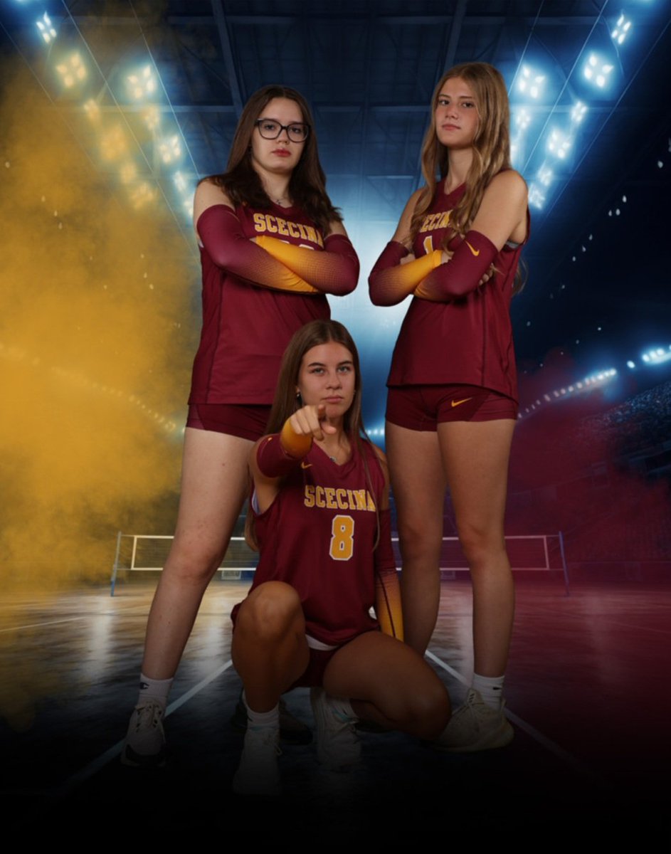 CausemakerDan's tweet image. SENIOR NIGHT!! Come celebrate these awesome seniors and watch an exciting Scecina Volleyball Team. JV @5:30, Senior recognition after and then Varsity @6:30. Come early and enjoy a great night of volleyball. @scecinavb @SMHSathletics @ScecinaNow #Seniors #GoCrusaders
