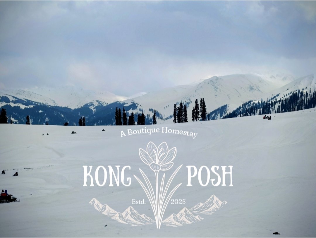 बर्फ़ की चादर में लिपटी हुई ये वादियाँ,
जैसे ख़ुदा ने अपने ख़्वाबों को हक़ीक़त बना दिया।

– अहमद फ़राज़

#KongPosh #kashmir #kashmirtourism <a href="/TheGuidingMonk/">The Guiding Monk Hospitality</a>