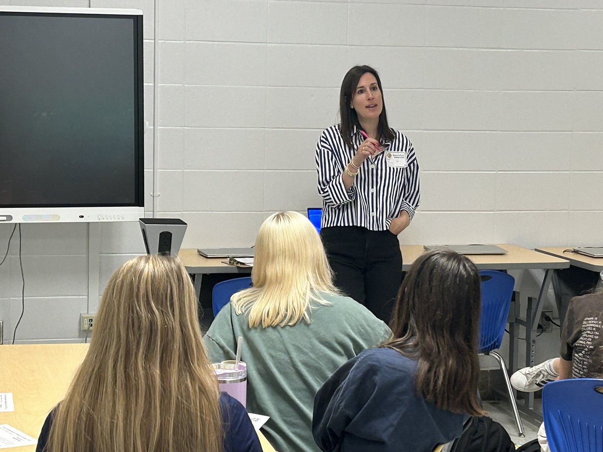 Dr. Tracy Barber tweet media