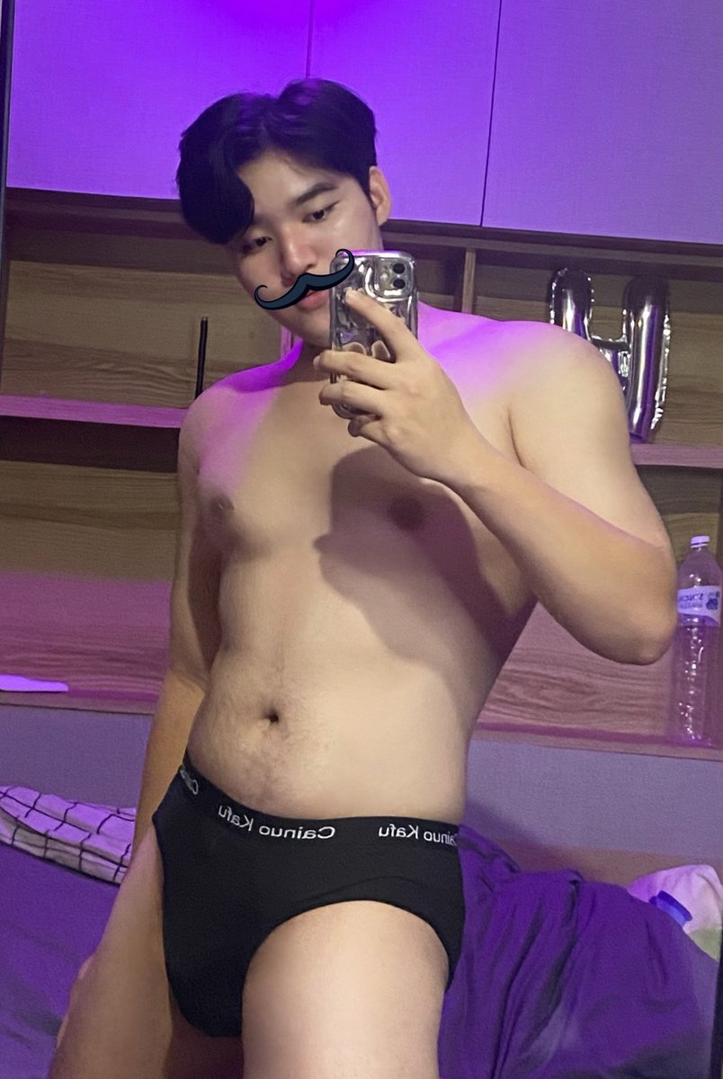 อยากเต็มเกย์ ได้ไหม🫨