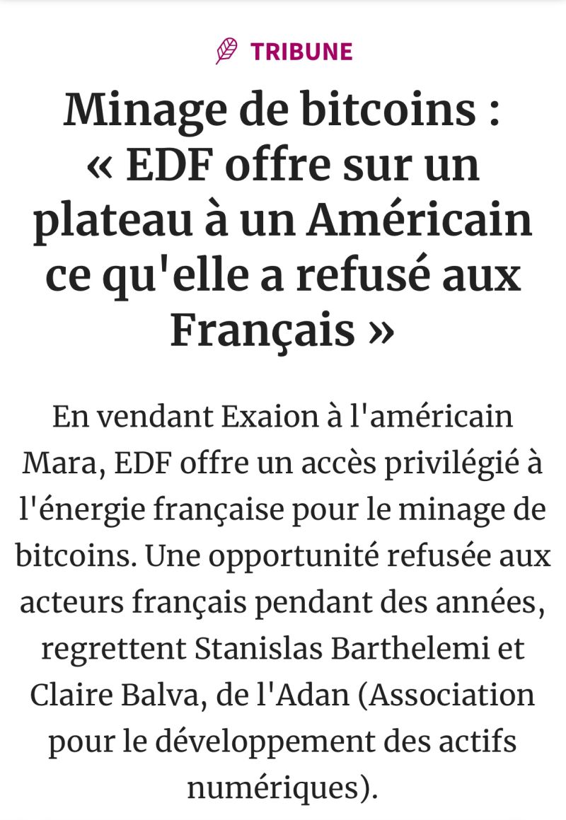 Souveraine Tech tweet media