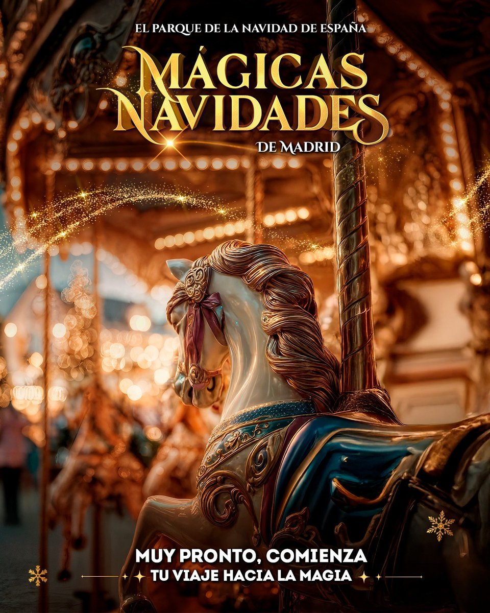 Productores de Sonrisas destierra a #Torrejón del nombre de las Mágicas Navidades eltelescopiodigital.com/index.php/es/s…