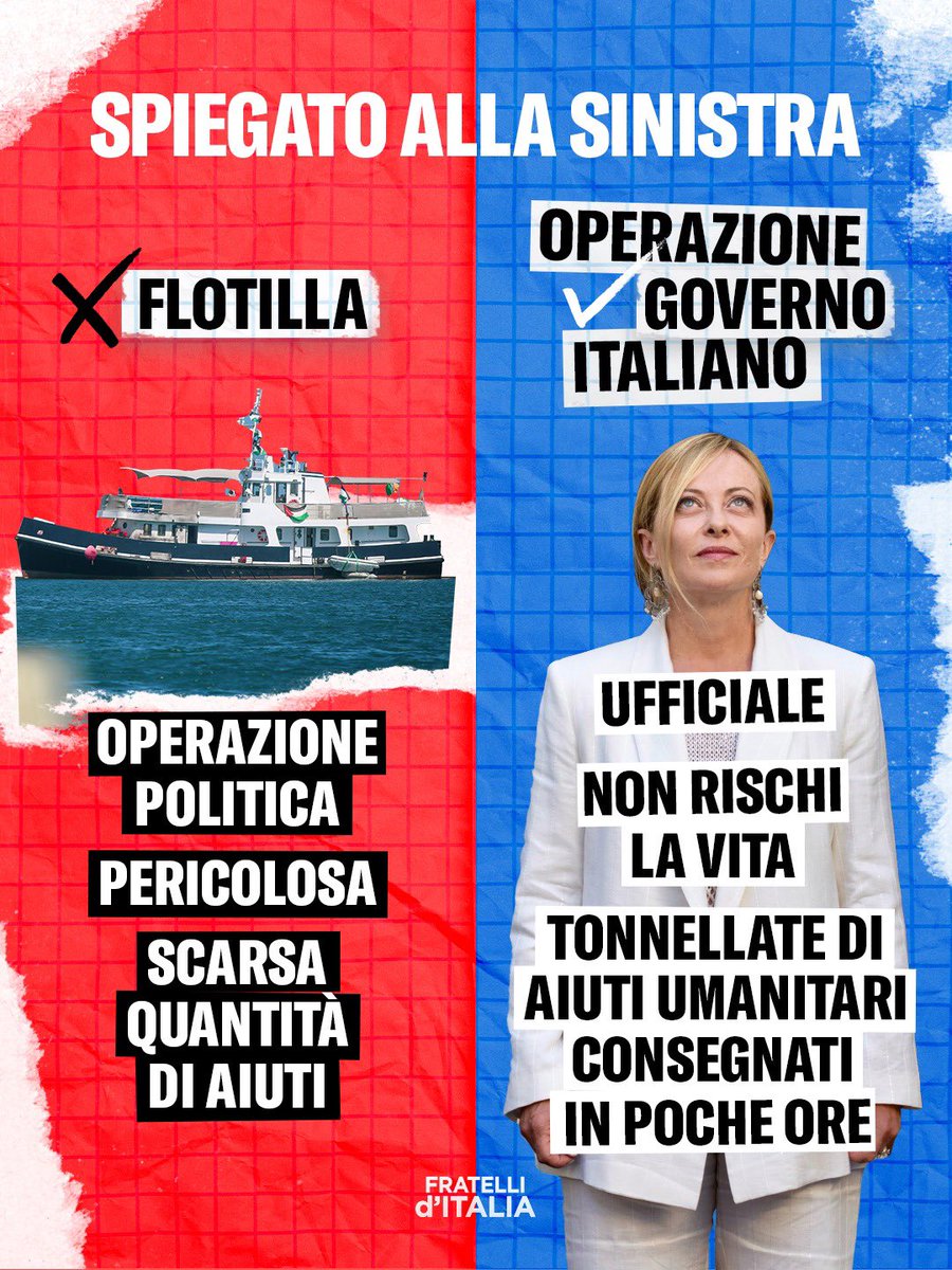 Fratelli d'Italia 🇮🇹 tweet media