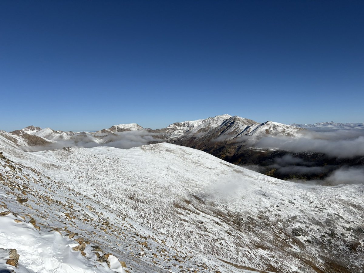 Maseroho's tweet image. Never stop