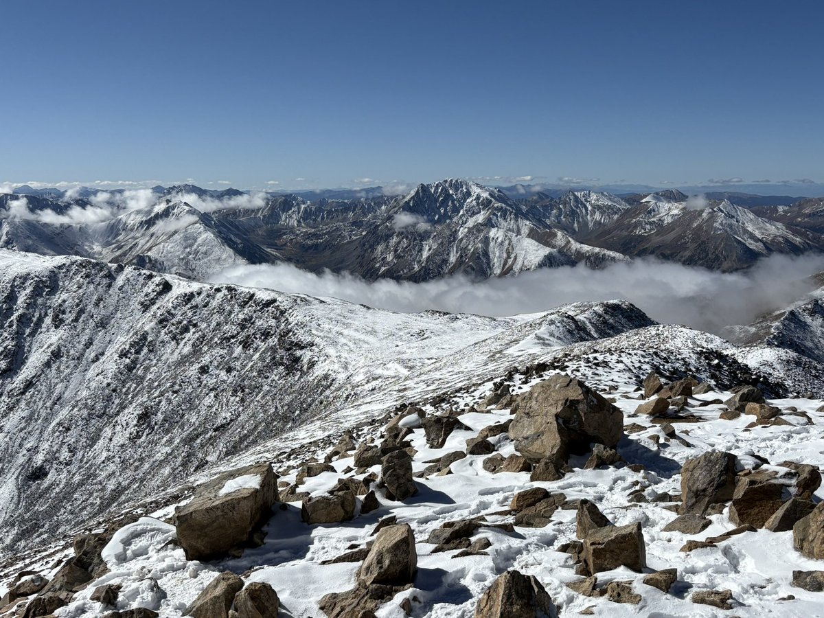 Maseroho's tweet image. Never stop