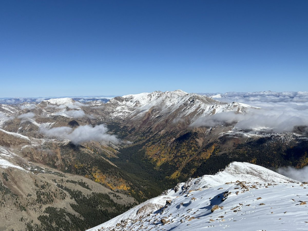 Maseroho's tweet image. Never stop