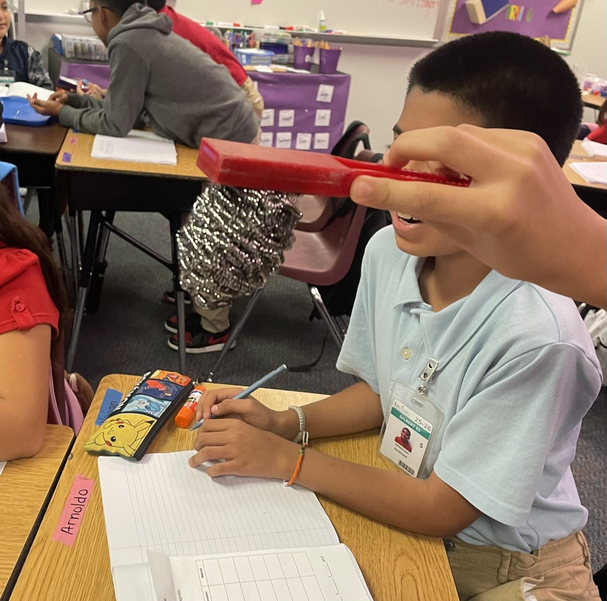 Trudy Rios tweet media