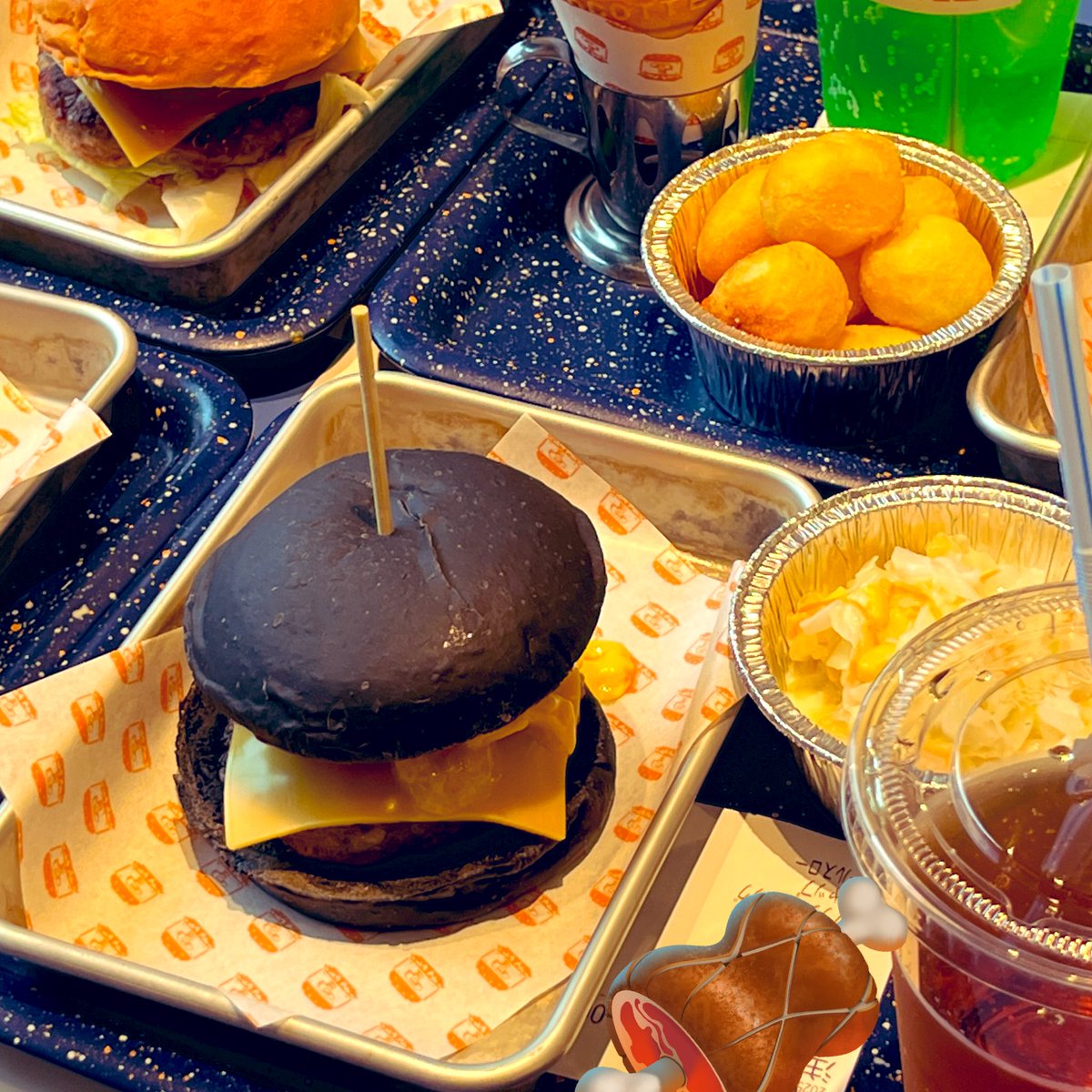 任天堂ミュージアム
行ってん🍔
