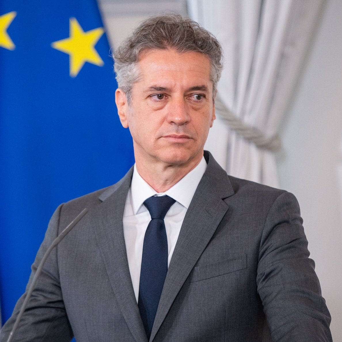 GlobeEyeNews's tweet image. BREAKING:

Slovenia bans Netanyahu from entering the country.