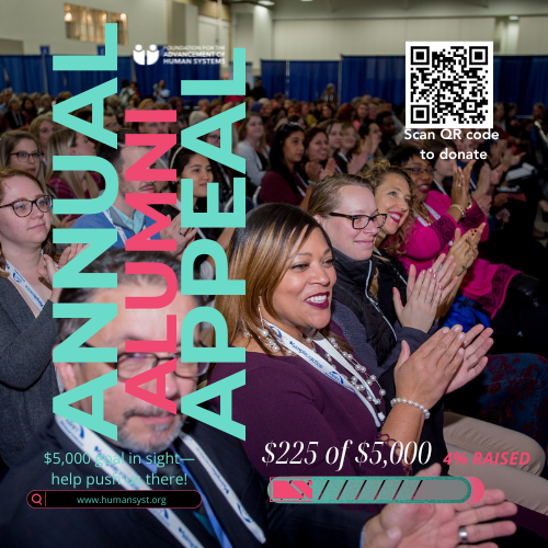 AdvanceHumanSys's tweet image. 🚨 ANNUAL ALUMNI APPEAL 🚨
We’ve only raised 4% of our $5,000 goal — and there are just a few days left!

💡 A gift of $50 today helps us pay it forward for future alumni.

Let’s finish strong together! 💪🏾
👉 Donate now loom.ly/kHBpYds

#MFP #AlumniGiving #PayItForward