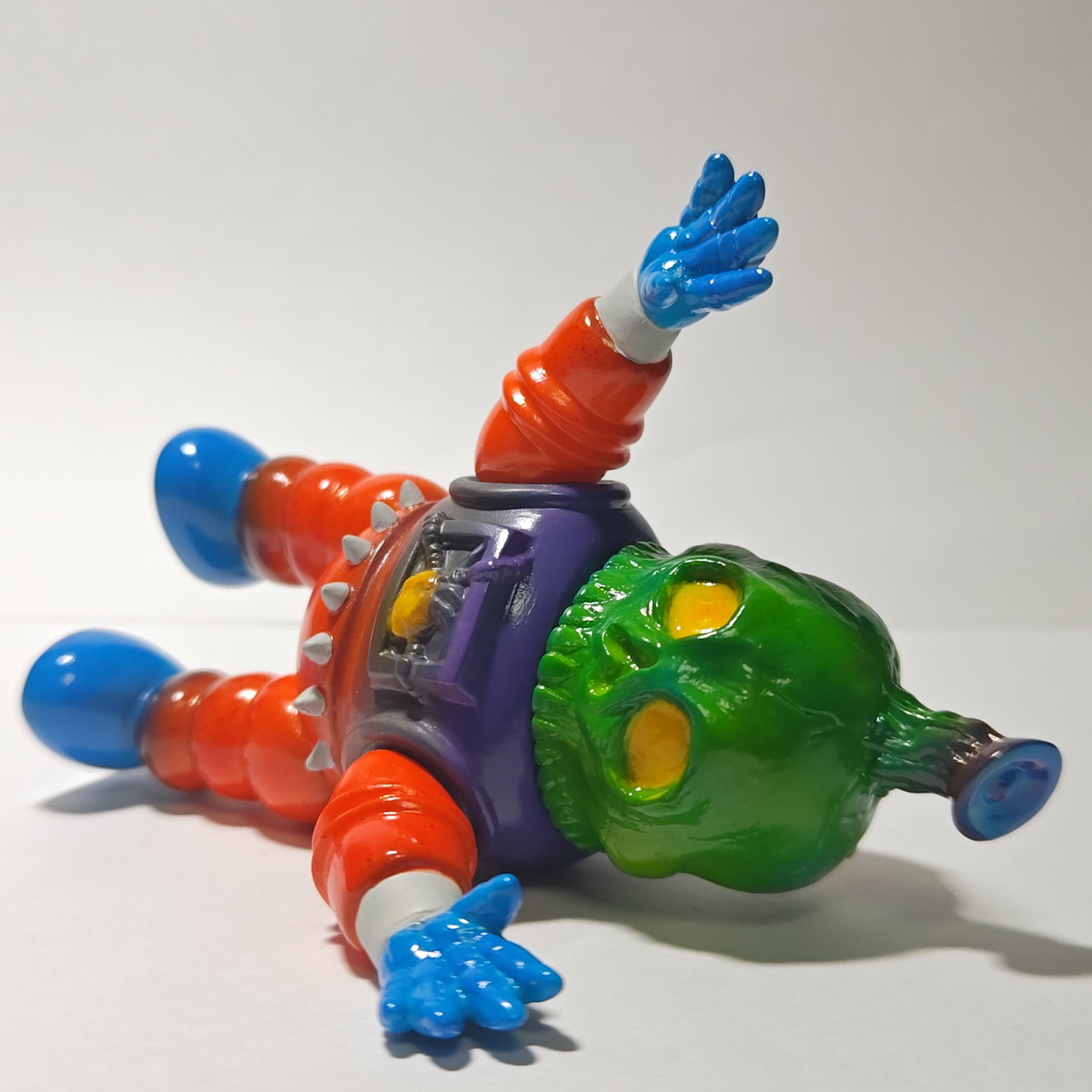 o-pachi-o on X: 