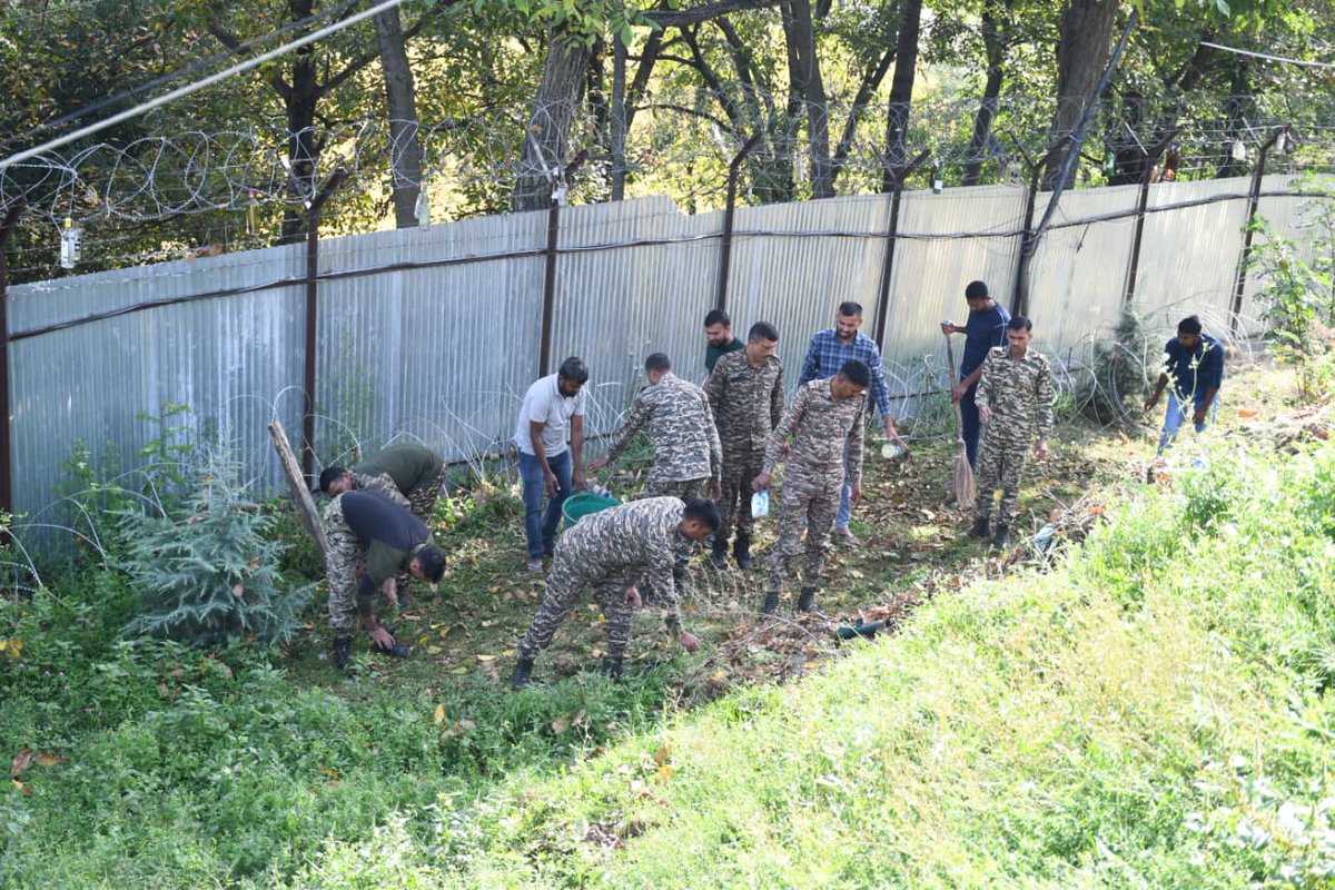 PRO 164 BN CRPF tweet media