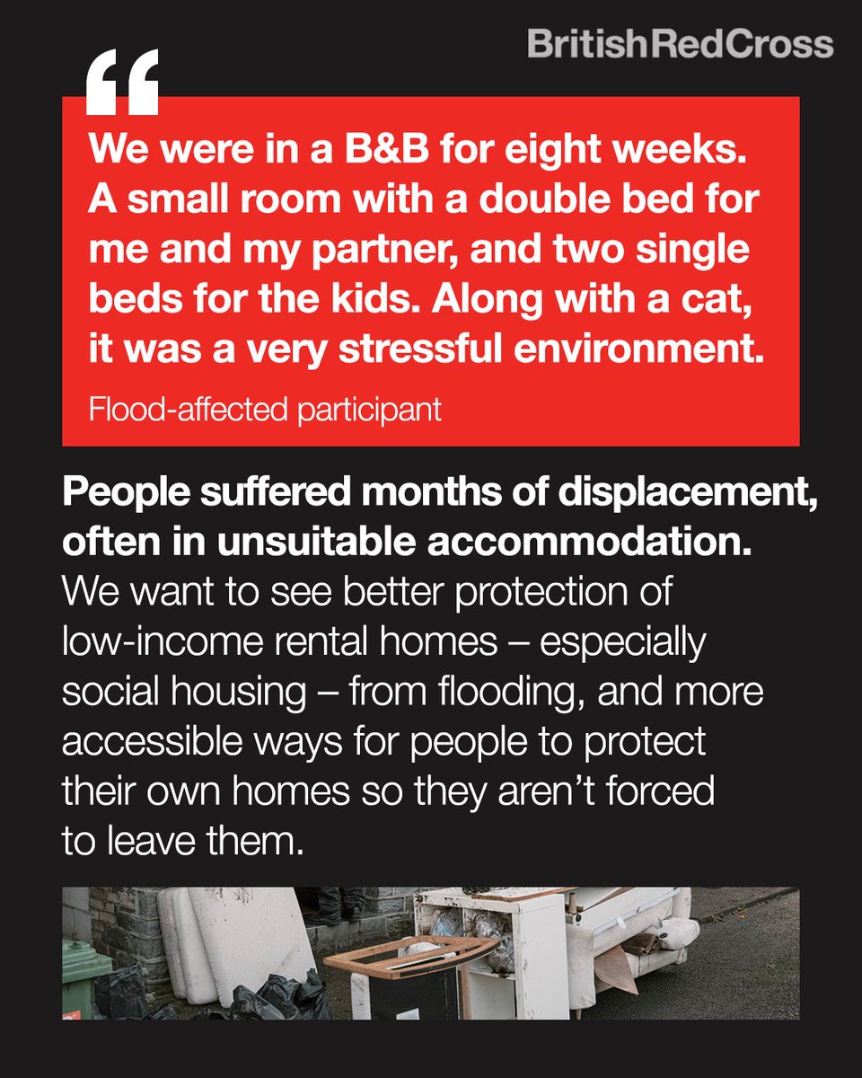 British Red Cross Policy tweet media