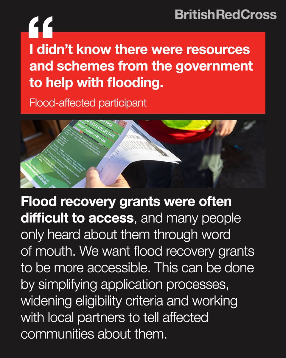 British Red Cross Policy tweet media