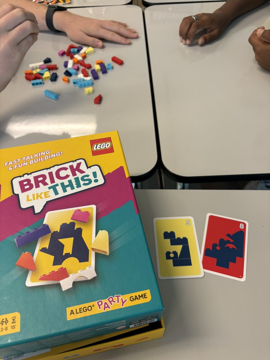 Mrs.Dillingham (@mrs_dillingham) on Twitter photo Today at <a href="/AlstonRidgeMS/">Alston Ridge Middle School</a>  we are working on communication and handling frustration when others donβt understand what you are saying. Doing this while playing with Legos <a href="/LEGO_Education/">LEGO Education</a> #Teacher #adventureswithdilly #LEGO #SEL Today at <a href="/AlstonRidgeMS/">Alston Ridge Middle School</a>  we are working on communication and handling frustration when others donβt understand what you are saying. Doing this while playing with Legos <a href="/LEGO_Education/">LEGO Education</a> #Teacher #adventureswithdilly #LEGO #SEL
