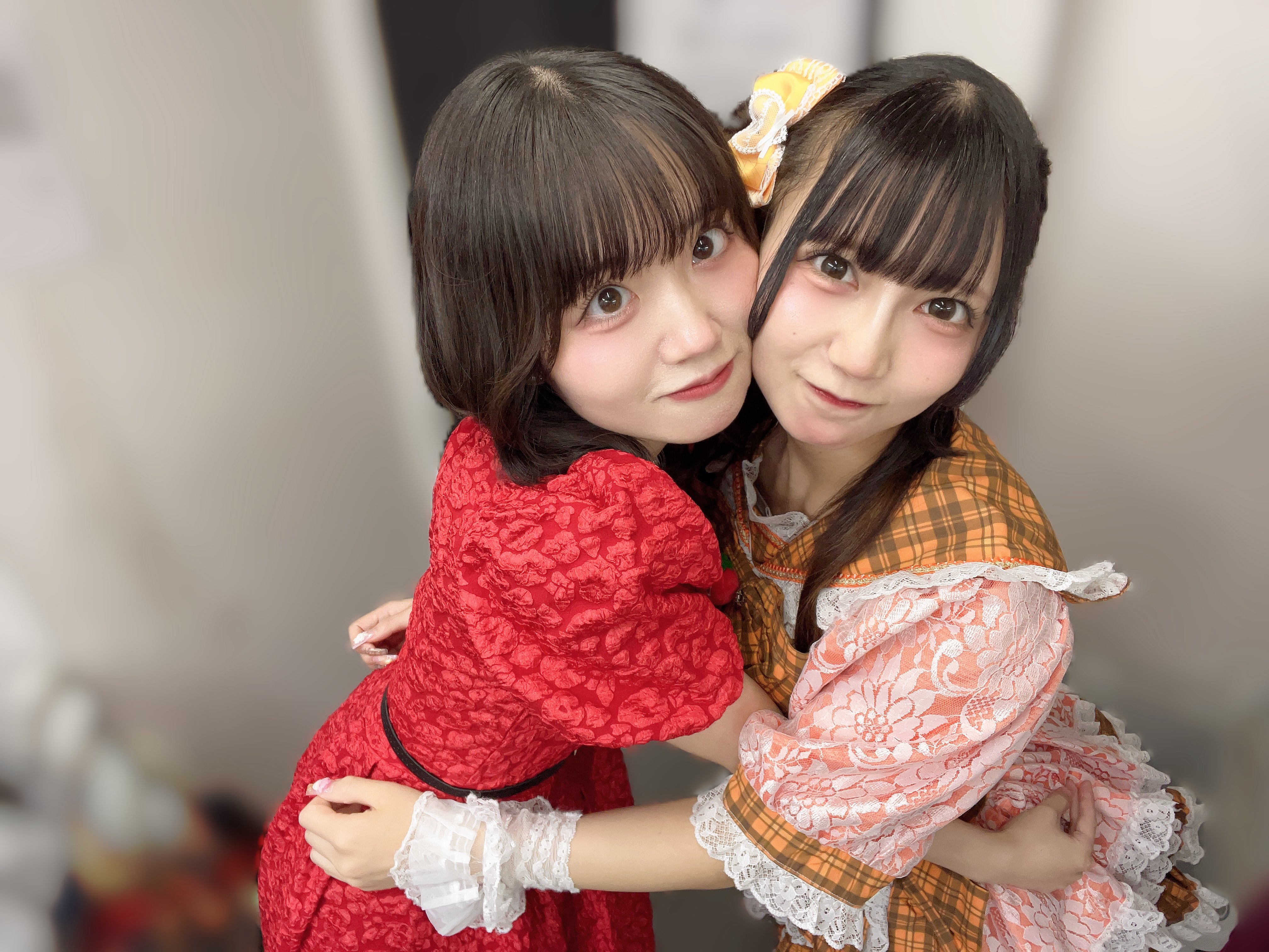 桜河みる【どっきみ】2/4(水)3rdワンマン@下北沢シャングリラ on