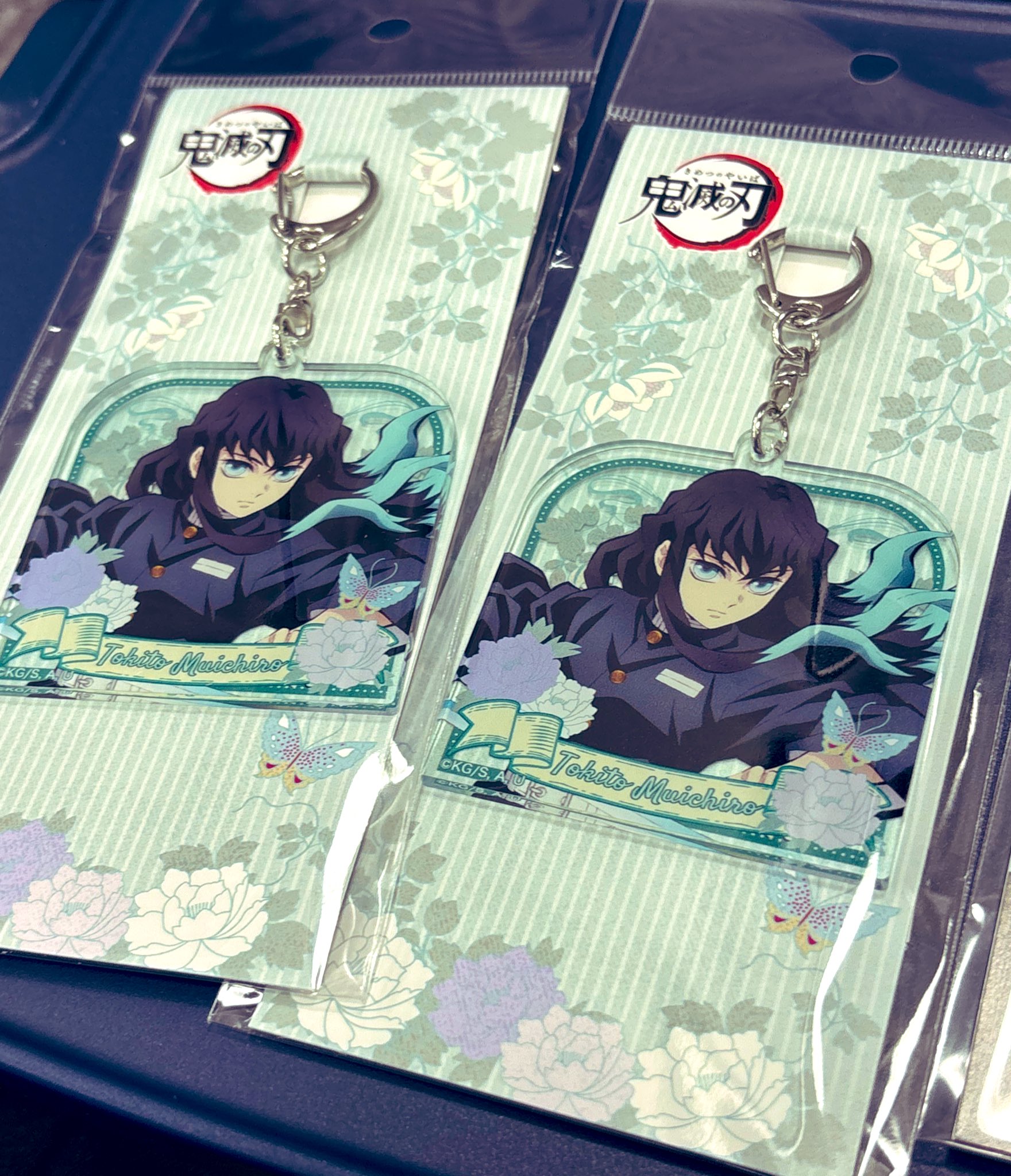 kirakira様用(⁠◕⁠ᴗ⁠◕⁠✿⁠) きらり💜💚 ᵏᵐᵏ on X: 