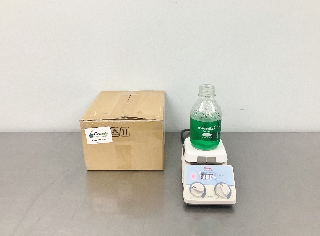 LabWorldGroup's tweet image. Thermo Scientific Cimarec Stirring Hot Plate thelabworldgroup.com/product/thermo…