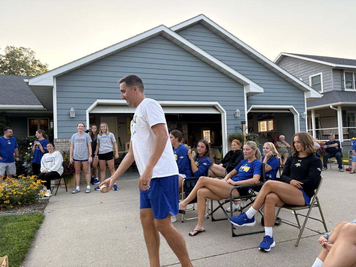 Kim Vig (@kimk513) on Twitter photo Wishing these amazing ladies…aka Cooper’s girlfriends…nothing but the best as they begin conference play tonight! Get out and support this team! <a href="/GoJacksVB/">Jackrabbit Volleyball</a> #GoJacks 💙🐰💛🏐 Wishing these amazing ladies…aka Cooper’s girlfriends…nothing but the best as they begin conference play tonight! Get out and support this team! <a href="/GoJacksVB/">Jackrabbit Volleyball</a> #GoJacks 💙🐰💛🏐