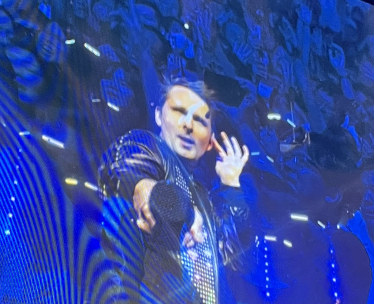 Taku97132547's tweet image. マシューのさぁ歌って！！集。
#MUSE
