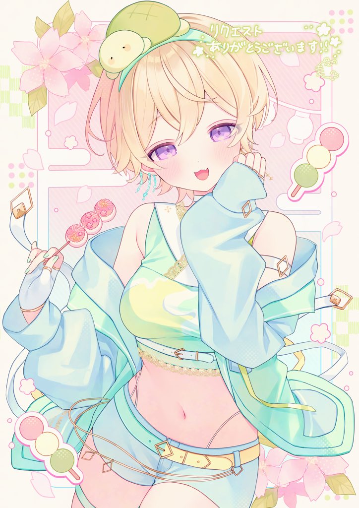 こもも🌷 (@komomo2899) / Posts / X