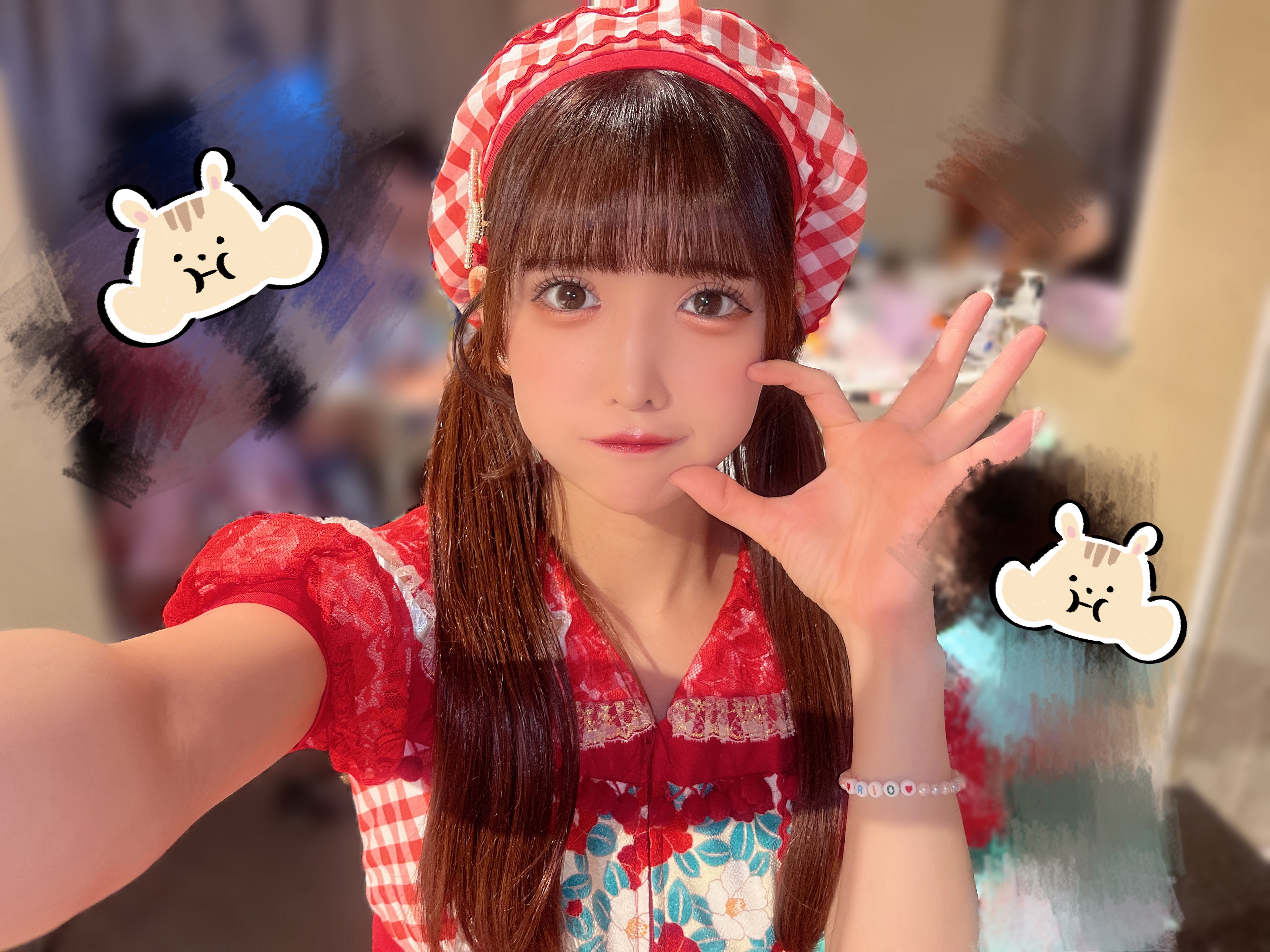 りおページ 七瀬りお🌶JAPANARIZM🗻 (@Rio_JAPANARI) / X