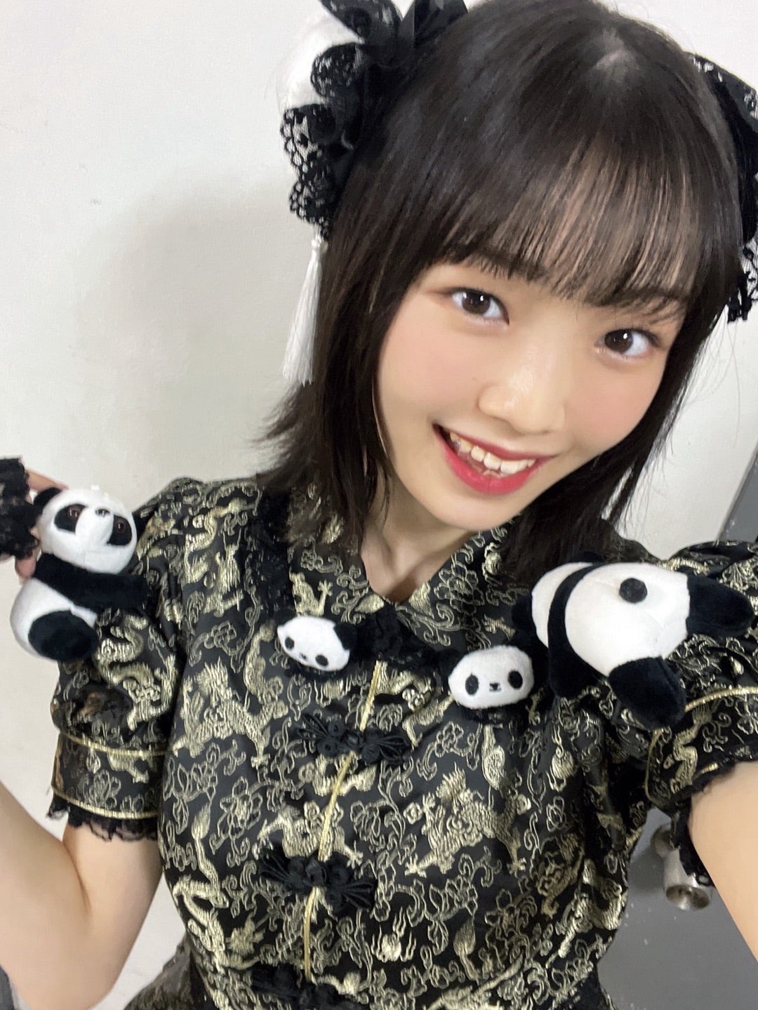 モーニング娘。写真① UP-FRONT WORKS