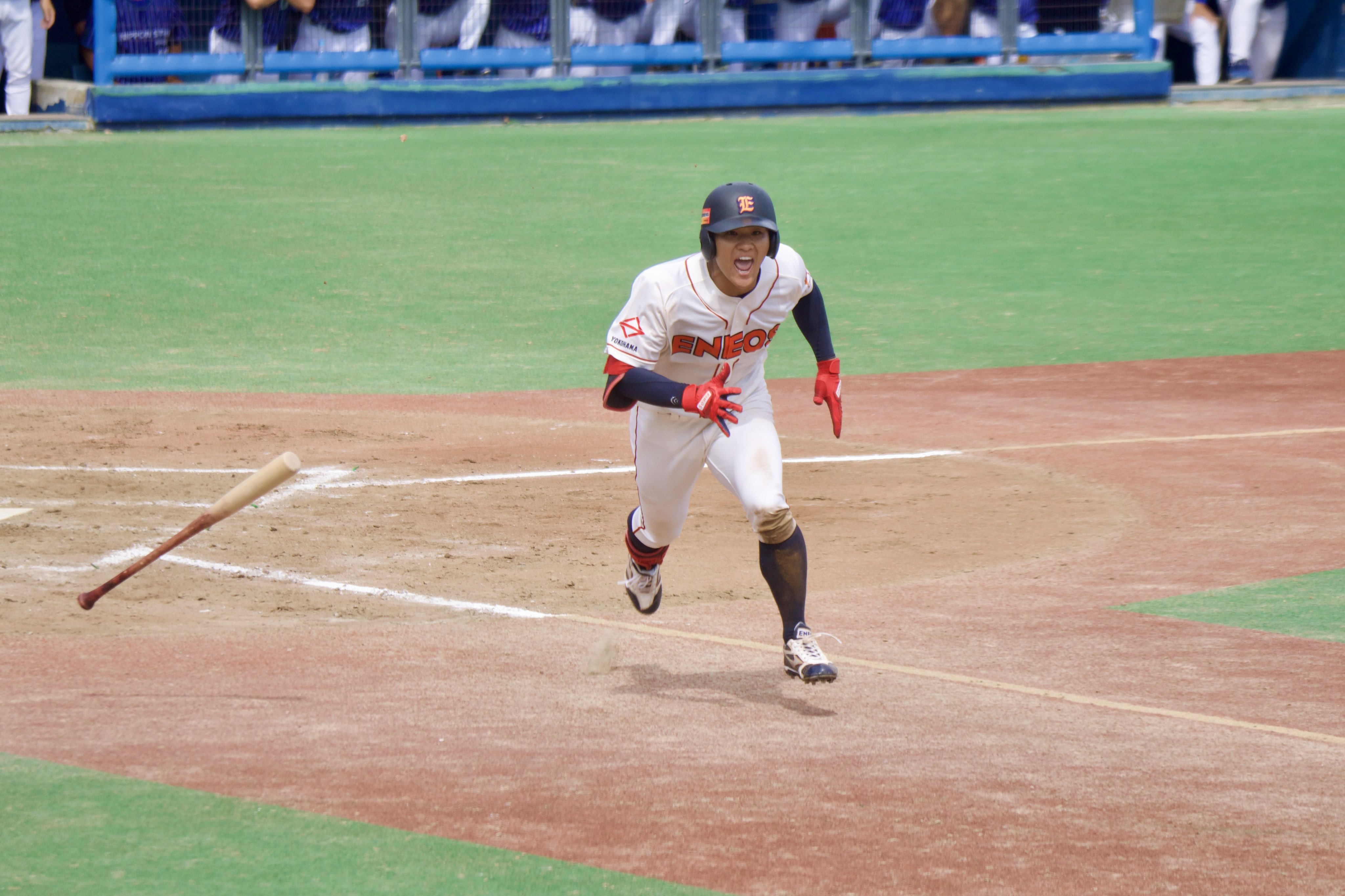 ENEOS野球情報部【非公認】 (@ENEOSbaseball) / X