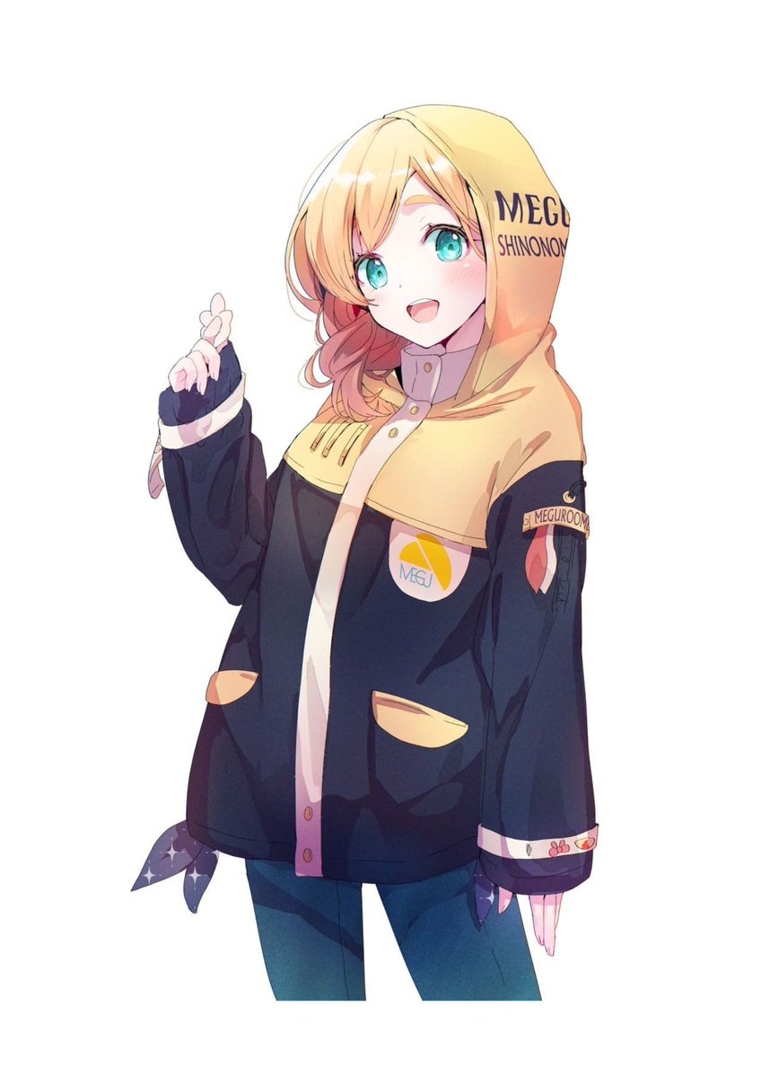 めぐぅページ イヌシロ😇めぐるーまー (@inus406) / X