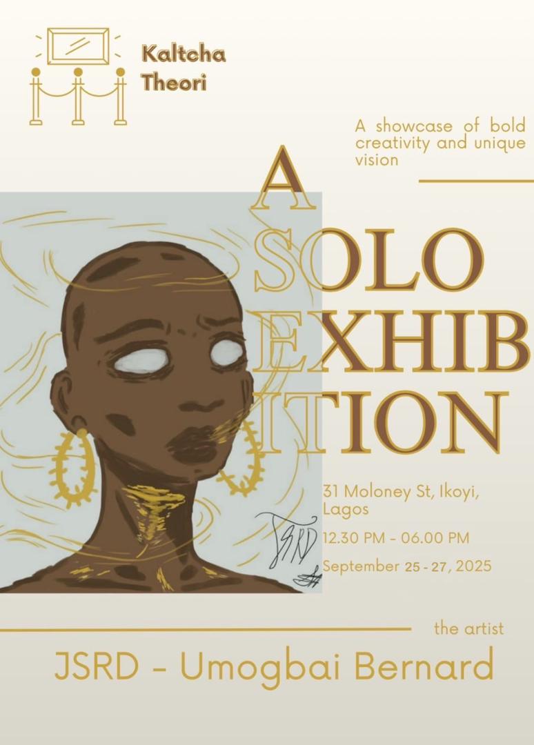 Kaltcha Theori Day 1