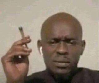 If the sun is in space.. why is there light on earth but not in Space?