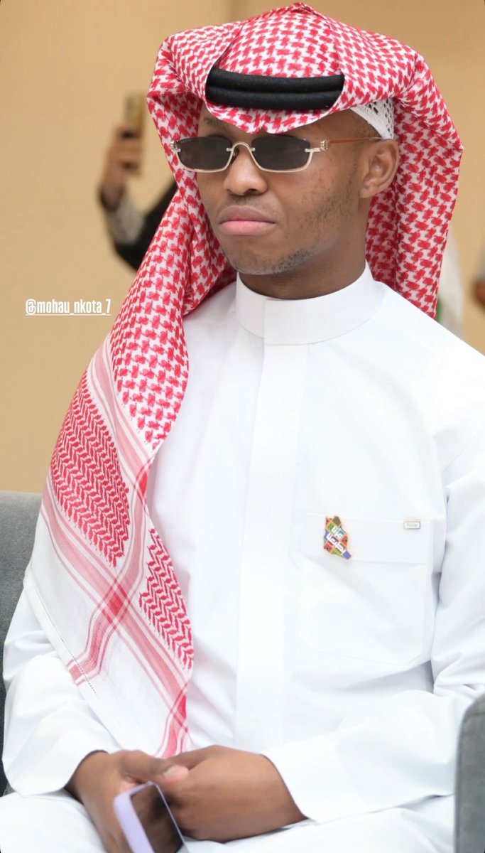 Nkota look like yesterday 😅🇸🇦

#Nkota_world 🇿🇦❤️💚