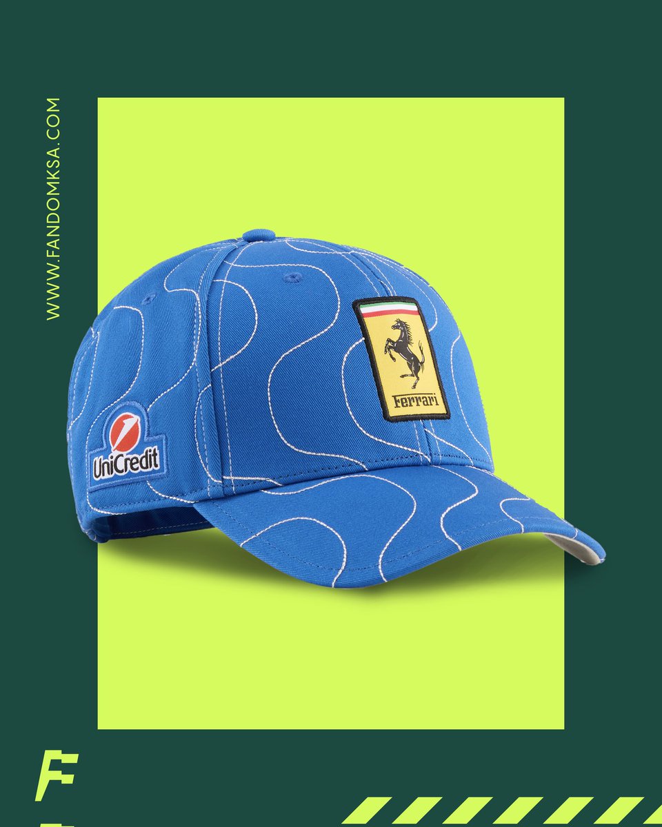 Fandom KSA tweet media