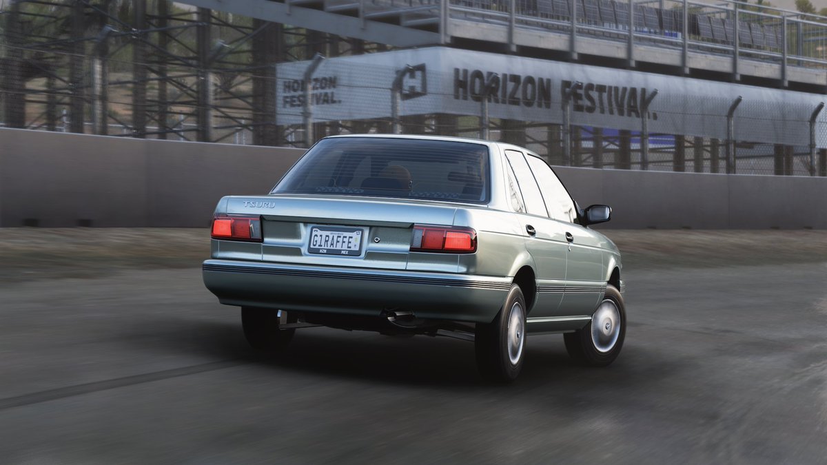 minaj_sasaki's tweet image. #FORZAHORIZON5