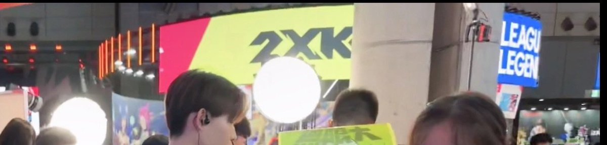 pookieraju's tweet image. Riot fighting game is featured in TGS
#riots