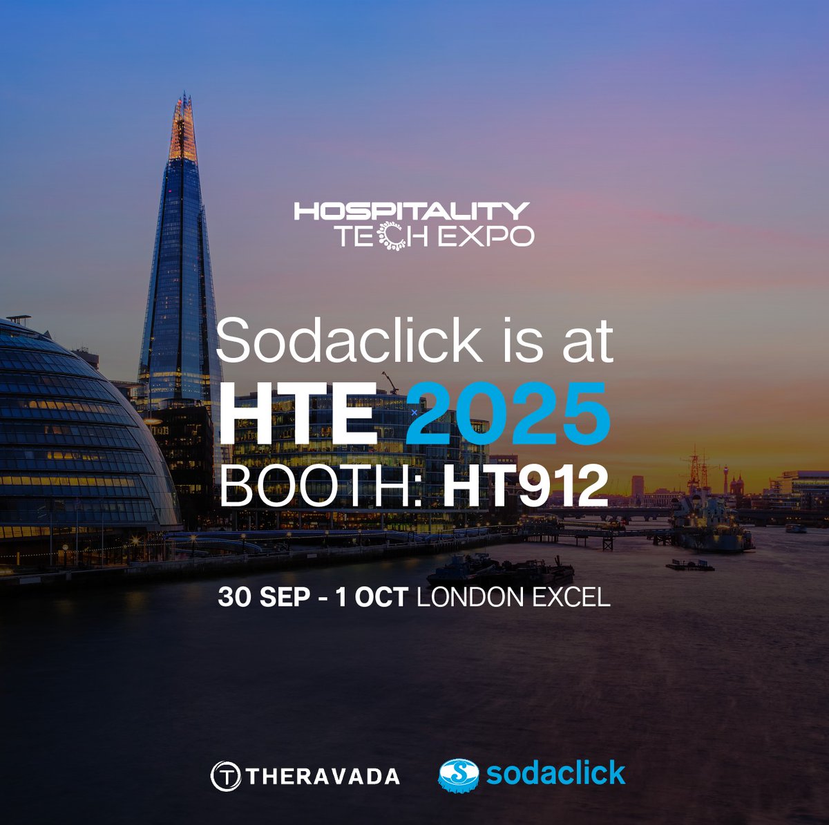 Sodaclick tweet media