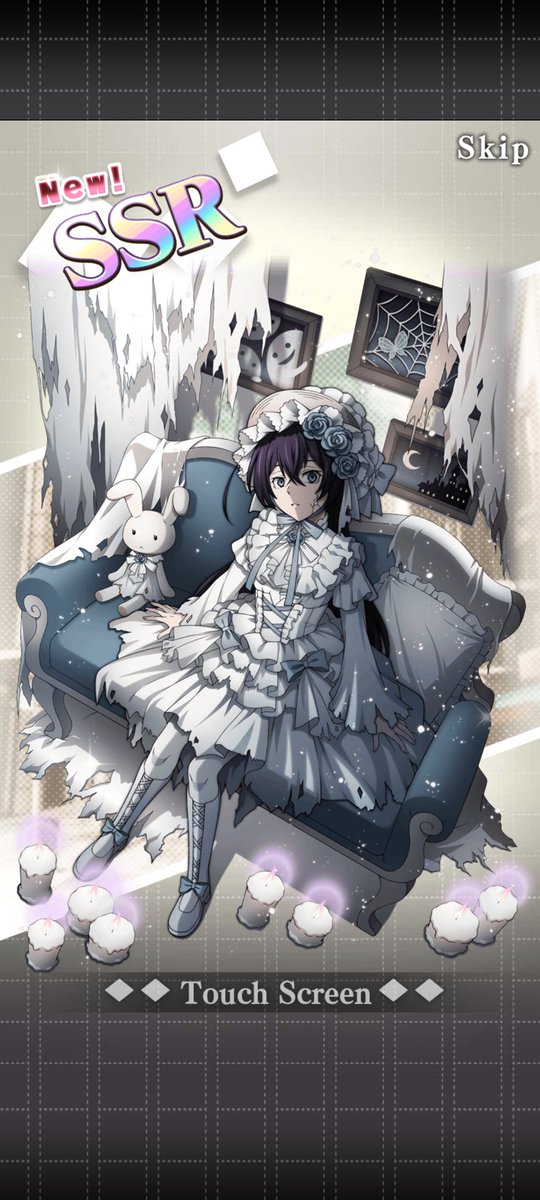 風ぽよ (@po_yo0224) / X