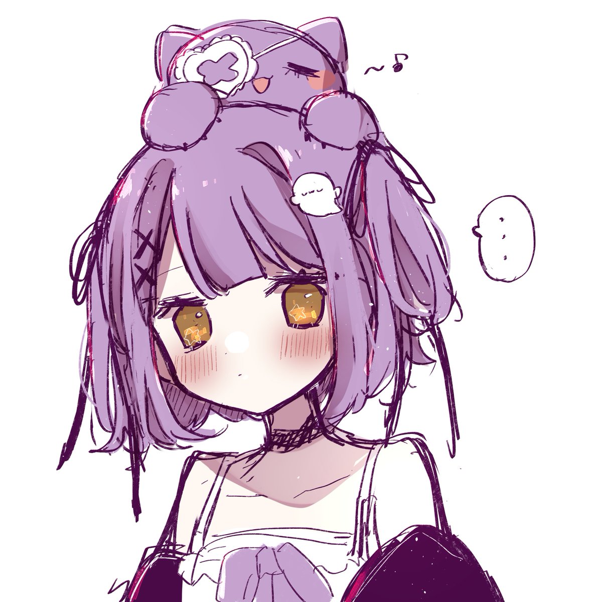 ⭐︎⭐︎⭐︎ページ 純粋な不純物@순수한불순물 (@parang9494) / X