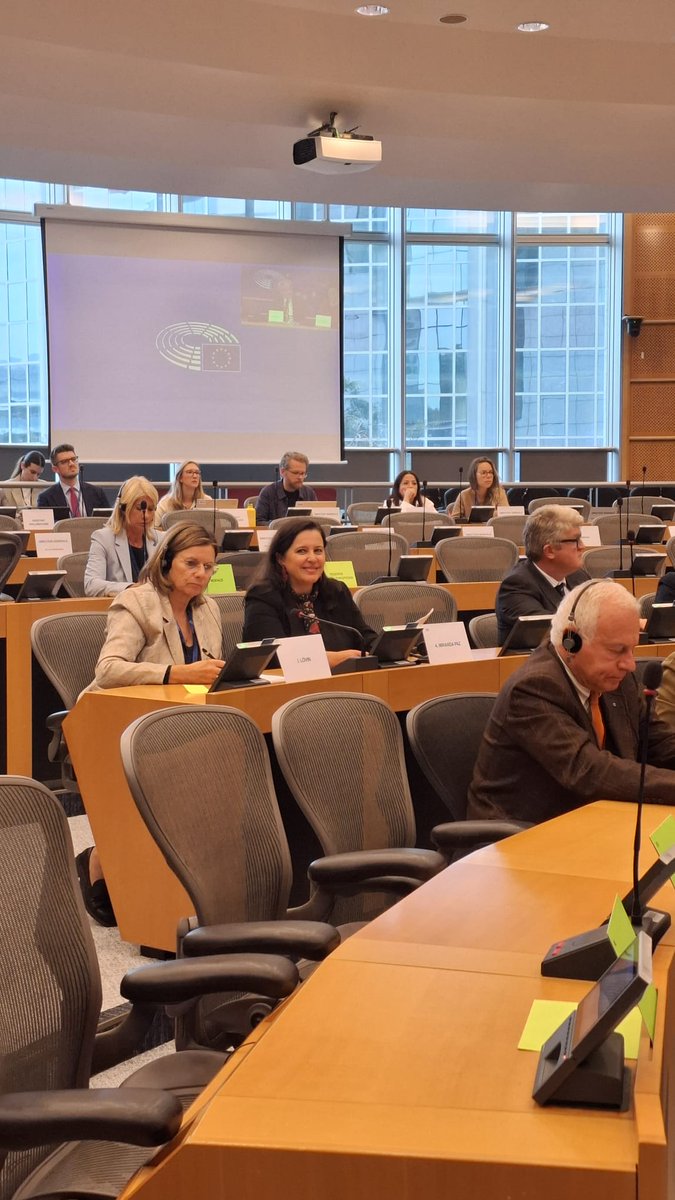 Ana Miranda tweet media