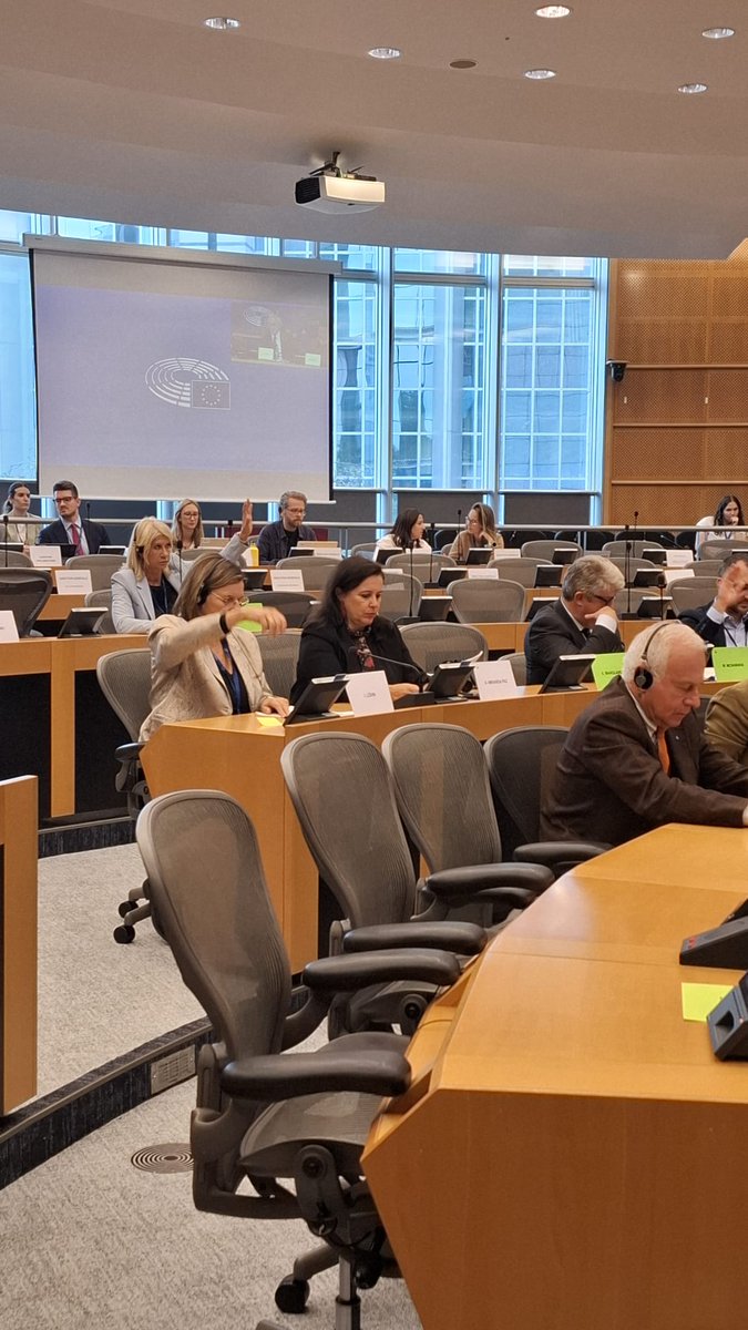 Ana Miranda tweet media